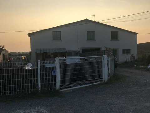 Première photo du bien