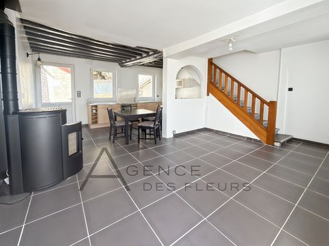 Première photo du bien