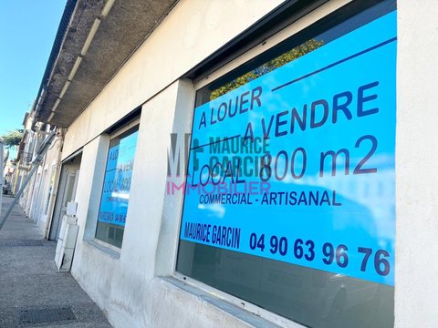 Première photo du bien