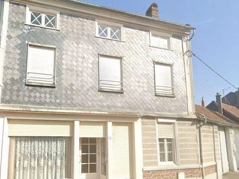 Première photo du bien