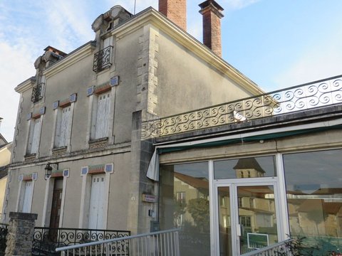 Première photo du bien