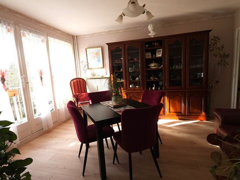 Première photo du bien