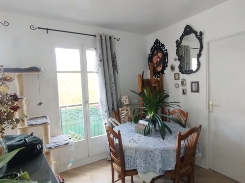 Première photo du bien