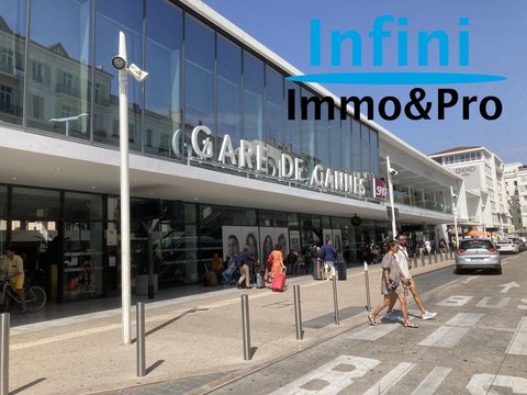 Première photo du bien