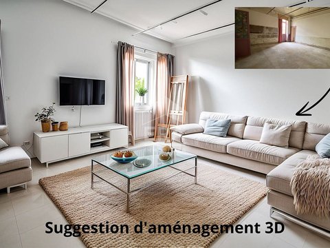 Première photo du bien