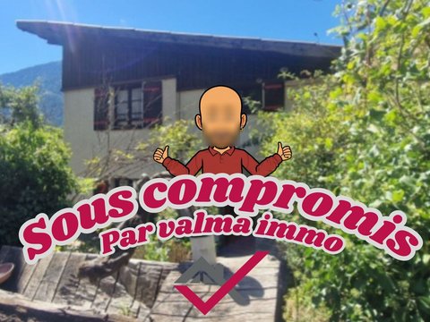 Première photo du bien