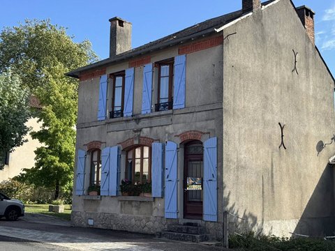 Première photo du bien