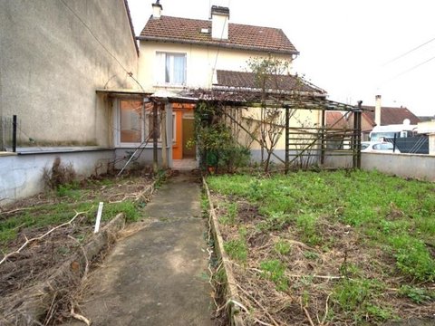 Première photo du bien
