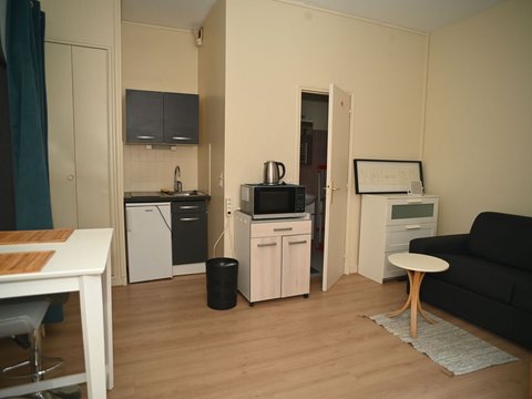 Première photo du bien