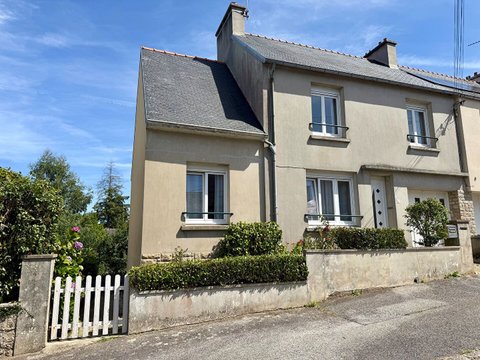 Première photo du bien