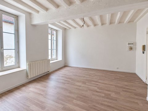 Première photo du bien