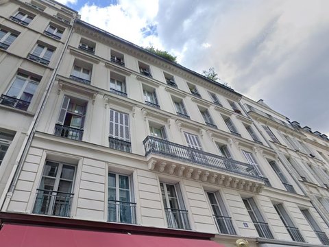 Première photo du bien