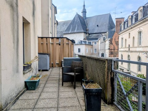 Première photo du bien