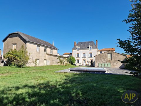 Première photo du bien