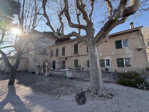Première photo du bien