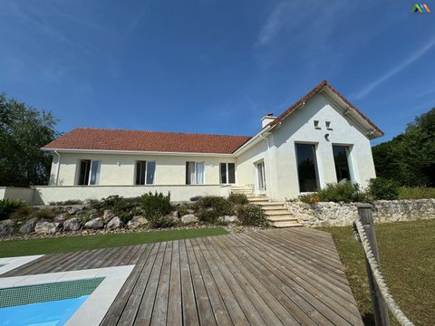 Première photo du bien