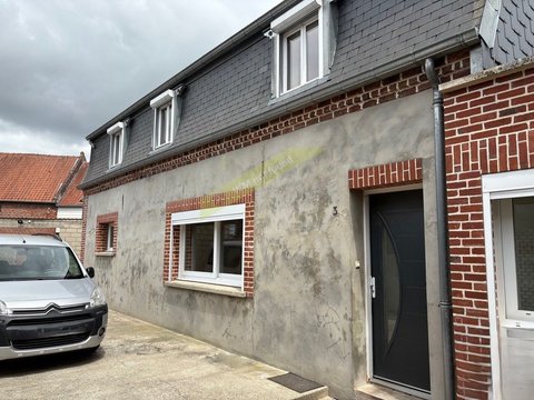 Première photo du bien