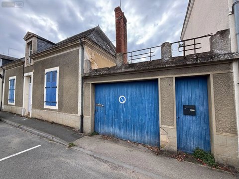 Première photo du bien