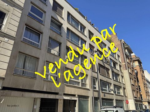 Première photo du bien