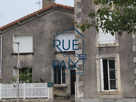 Première photo du bien