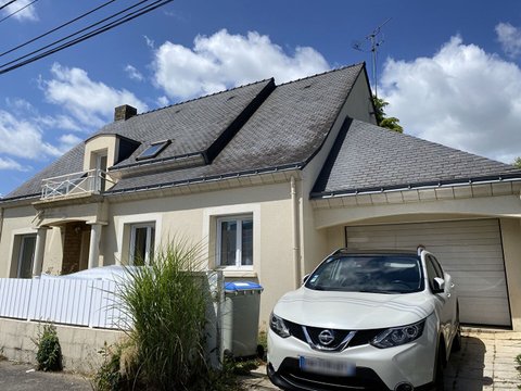 Première photo du bien