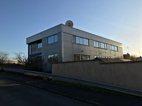 Première photo du bien