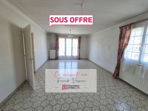 Première photo du bien