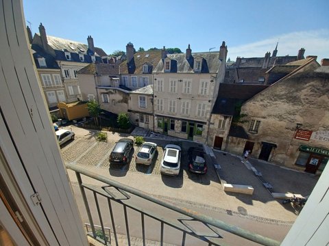 Première photo du bien