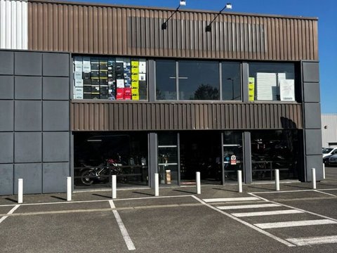 Première photo du bien