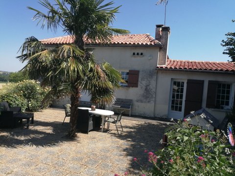 Première photo du bien