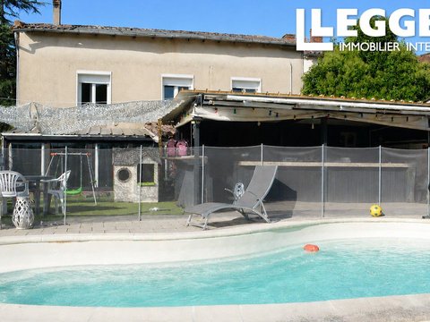 Première photo du bien