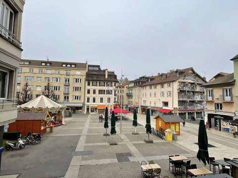 Première photo du bien