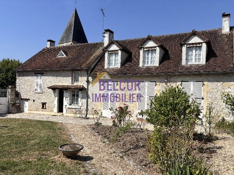 Première photo du bien