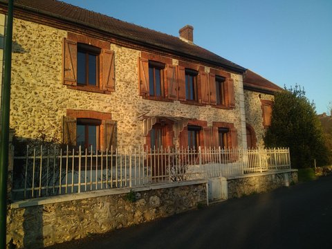 Première photo du bien