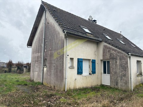 Première photo du bien