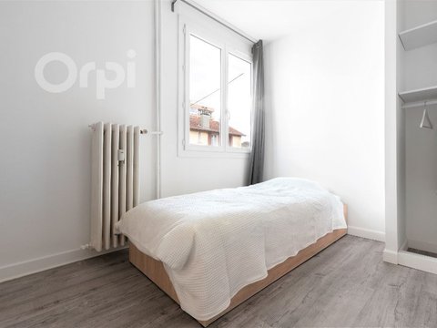 Première photo du bien