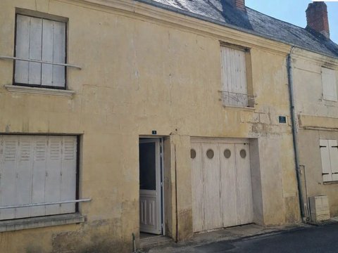 Première photo du bien