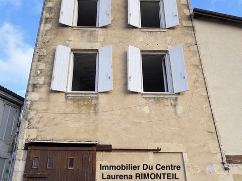 Première photo du bien