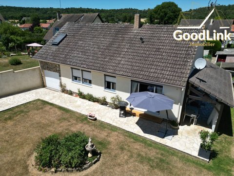 Première photo du bien