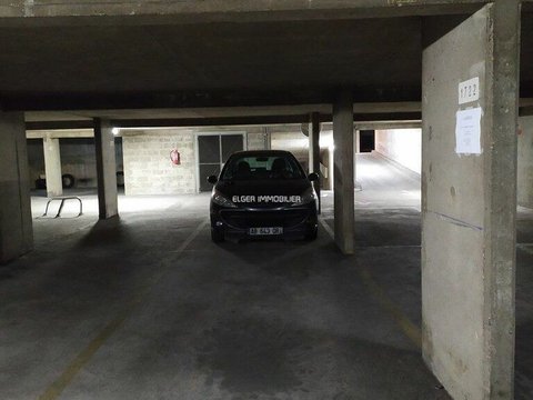 Première photo du bien