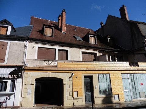 Première photo du bien