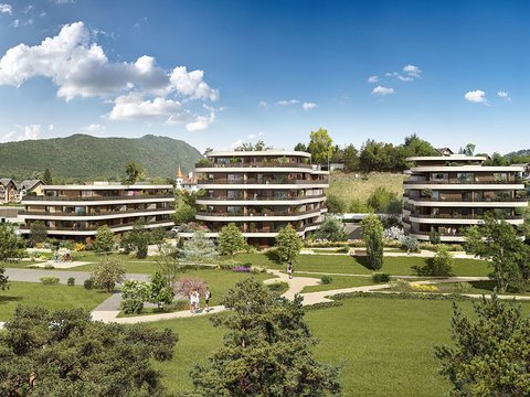 Première photo du bien