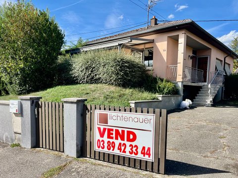 Première photo du bien