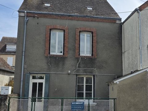 Première photo du bien