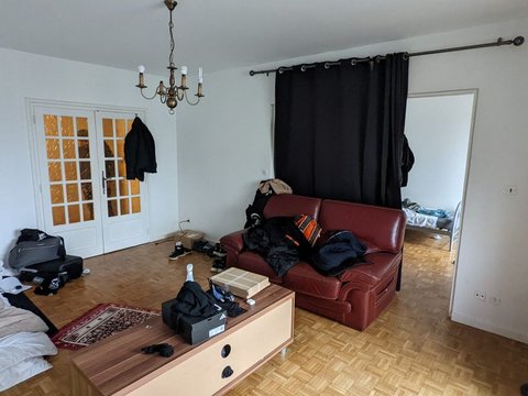 Première photo du bien
