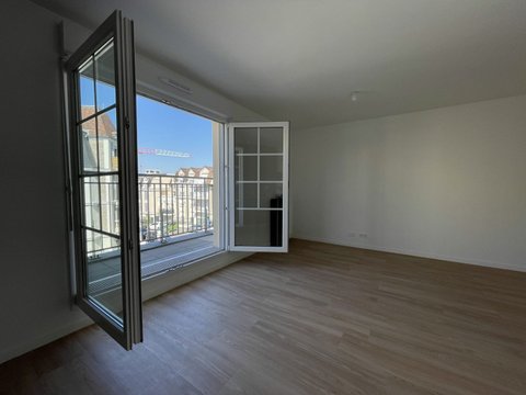 Première photo du bien