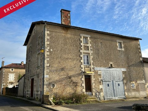 Première photo du bien
