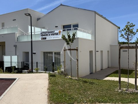 Première photo du bien