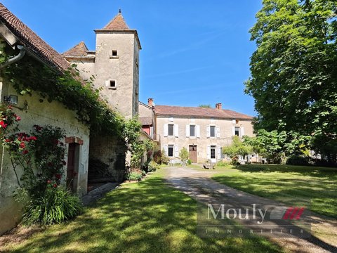Première photo du bien