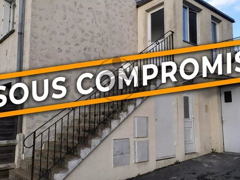 Première photo du bien
